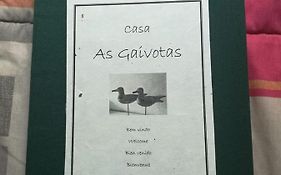 Casa As Gaivotas